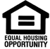 Equal Housing Logo