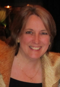 Jenny Larges Realtor Portrait